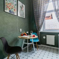 Фото Отель Sunduk Evropa на улице Калинина