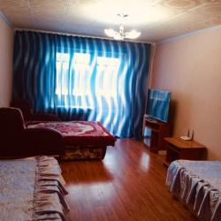 Фото Апартаменты Престиж на улице Ленина 102