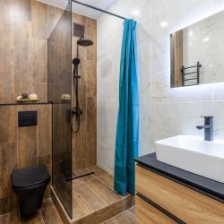 Фото Апартаменты на 5ой просеке 151