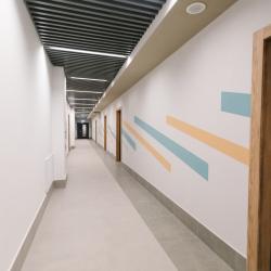 1-комнатные апартаменты студия Москва, Волоколамское ш., 71/22к3