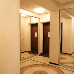 3-комнатные апартаменты стандарт