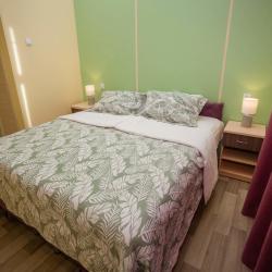 Фото Отель Legenda (Легенда)