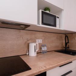 Фото Отель Студия VV Apart на Люблинской 72Ак2