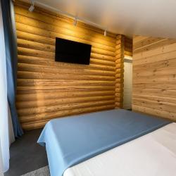 Фото Отель Счастье в горах