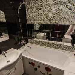 Фото Апартаменты на проезде Северный 10