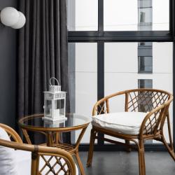 фото 18 APARTURA (АПАРТУРА) на улице Магнитогорская 3 корпус 2
