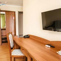 Фото Отель Планета