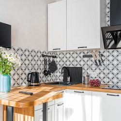 Апартаменты студия Вознесенская 3а/23