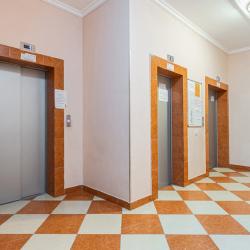 Фото Отель Pro Apart (Про Апарт) на улице им. 40-летия Победы 60
