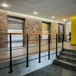 Фото Дизайнерские двухкомнатные апартаменты.