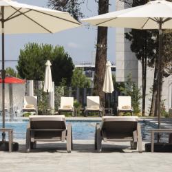 Фото Отель Cosmos Adler Hotel (Космос Адлер)