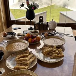 Фото Отель -2000