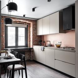 Фото Отель Moscow Apartment на Садовническая 11/10