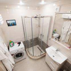 Фото Отель Лофт Апартмент на улице Одесская