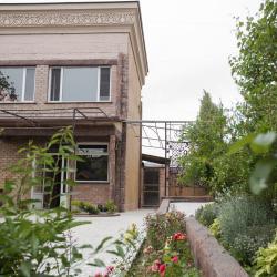 Фото Отель Пан Азиат