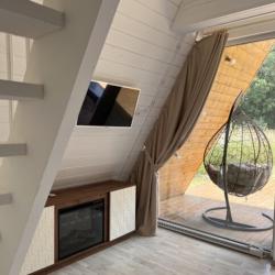 Фото Отель Klever House (Клевер Хаус) Лехтуси Парк