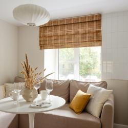 Фото Отель Gentle Rent (Джентл Рент) на улице Новолучанская 26