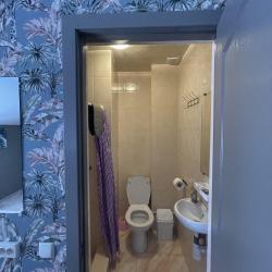 Фото Отель Горный Воздух