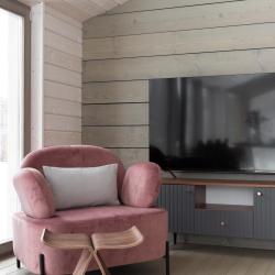 Фото Отель OGONЁK (Огонёк)