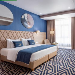 GOLD inn GARDEN (Голд Инн Гарден) — f8b6d0a807abb279c6532599aa641e1c