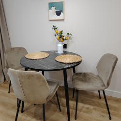 Фото Апартаменты на улице Горького 147