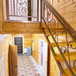 Фото Отель Дмитриевский