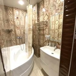 Фото Отель Алдар