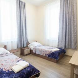 Фото Отель Flotilia (Флотилия)