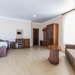 Фото Отель Марсель