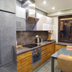 Фото Отель Baikal Hill Residence (Байкал Хилл Резиденс)