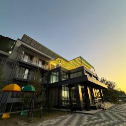 Фото Отель Зона отдыха Parkent Ijod Uyi (Паркент Ижод Уйи)