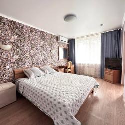 Фото Отель Аэропорт