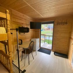 Фото Отель Mon Ami (Мон Ами)