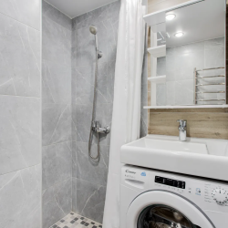 Фото Отель Home Like (Хоум Лайк) на бульваре Эйнштейна 3