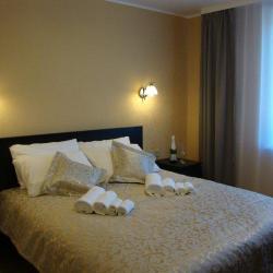 Фото Отель Аврора