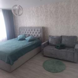 Фото Апартаменты на улице Склизкова 88