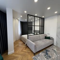 Апартаменты стандарт улица Юрия Гагарина, 75