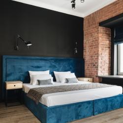 фото 6 Kentron Boutique Hotel (Кентрон Бутик)