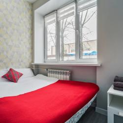 Фото Отель MaxRealty24 на шоссе Волоколамское 88к5с5