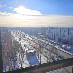 1-комнатные апартаменты люкс