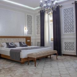 Фото Отель Garden Plaza Bukhara (Гарден Плаза )