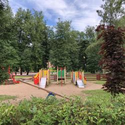 Фото Отель История