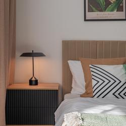 Фото Отель Дизайнерская квартира от Welcome V Ekb