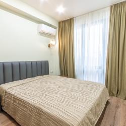 1-комнатные апартаменты улучшенные