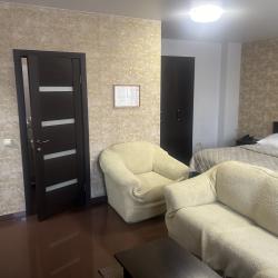 4-местный номер улучшенный семейный