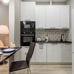 Апартаменты студия RoomyRoom Graf Orlov Studio