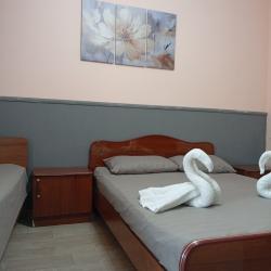 Фото Отель Гостишка