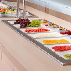 HolidayHall Samara (ХолидейХолл Самара) (бывш. Holiday Inn Samara) — f8bb029720bf76c55c4f85628ac71db4