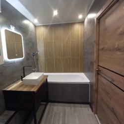 Фото Апартаменты на улице Белинского