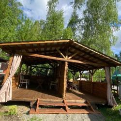 Фото Отель Дом на улице Катунская 2И